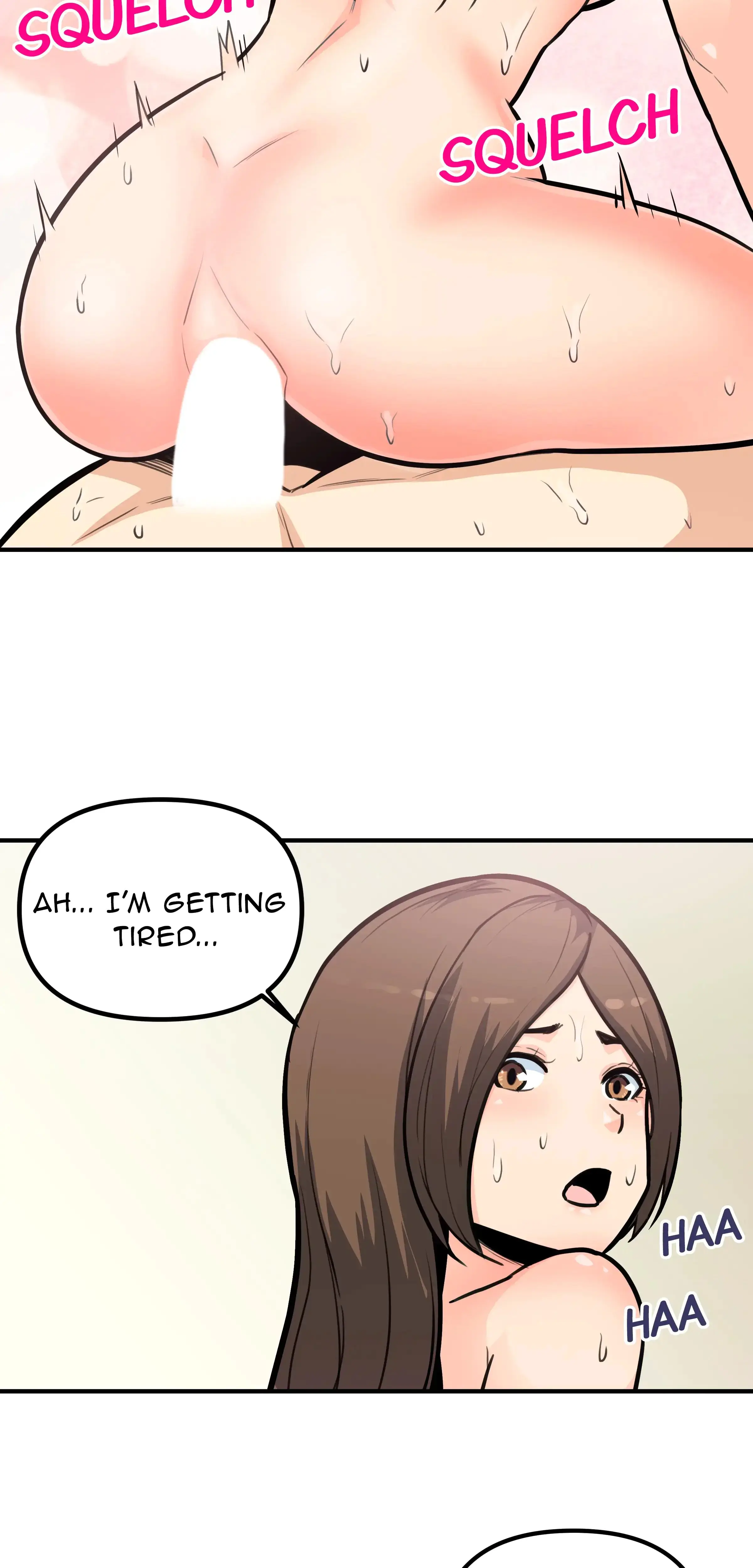 Office Bible Episode 30 - Page 50