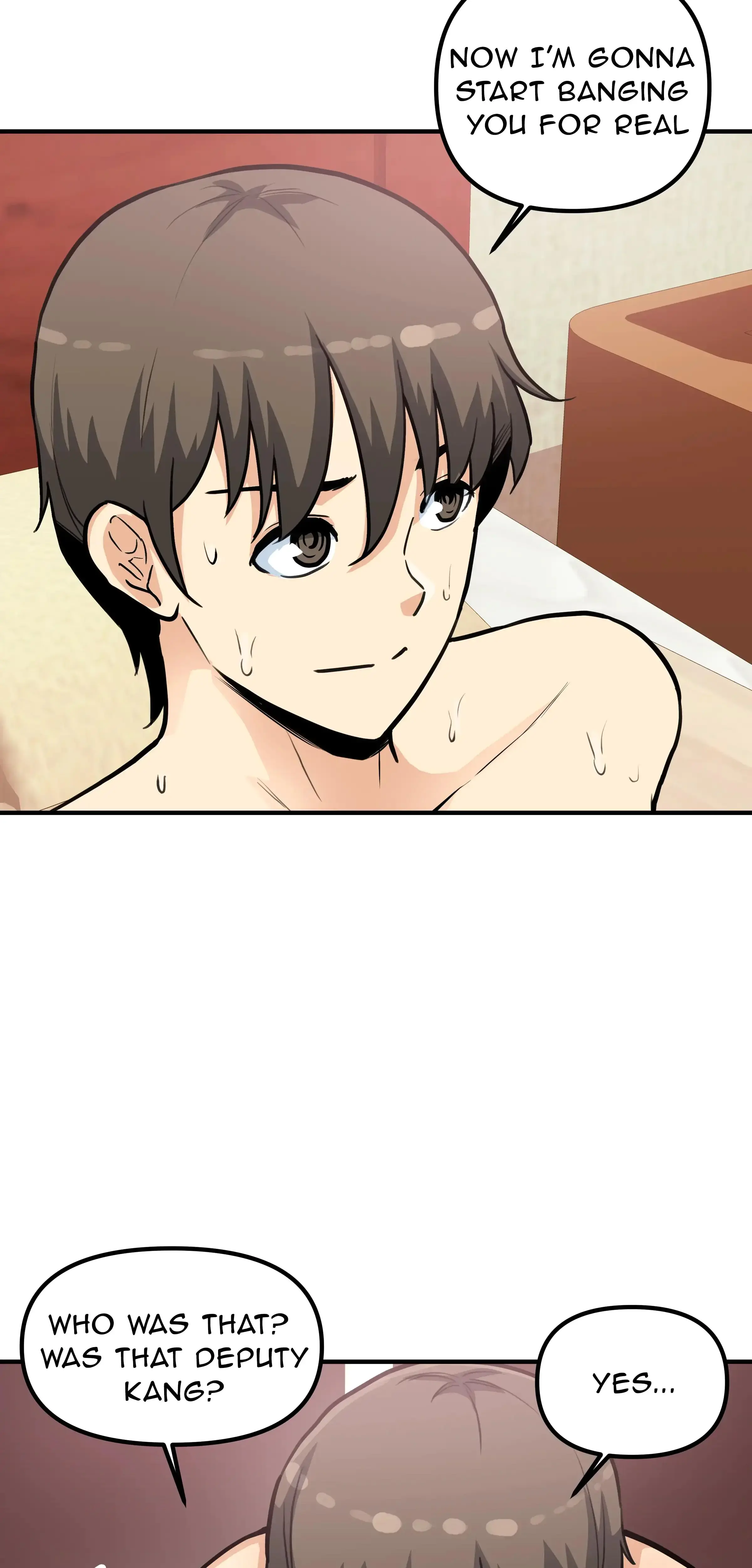 Office Bible Episode 30 - Page 51