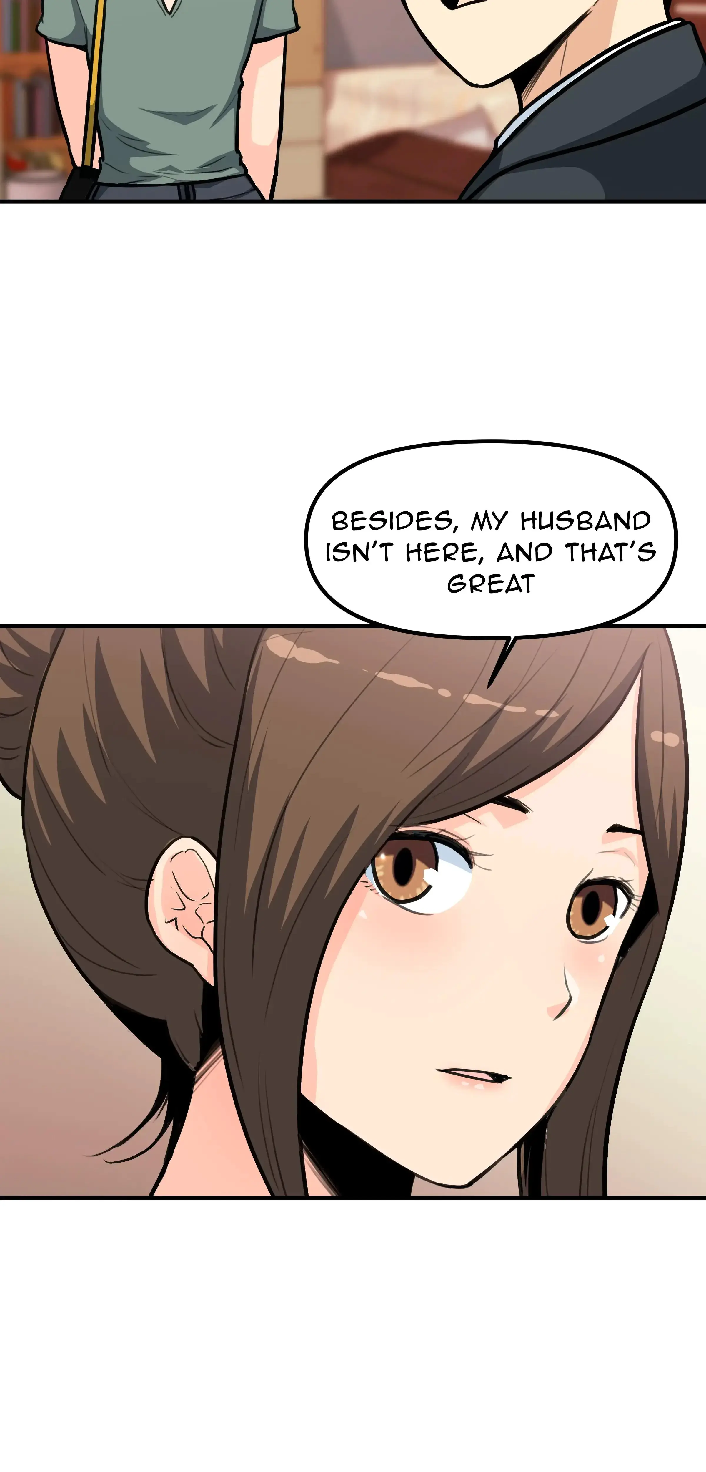 Office Bible Episode 30 - Page 7