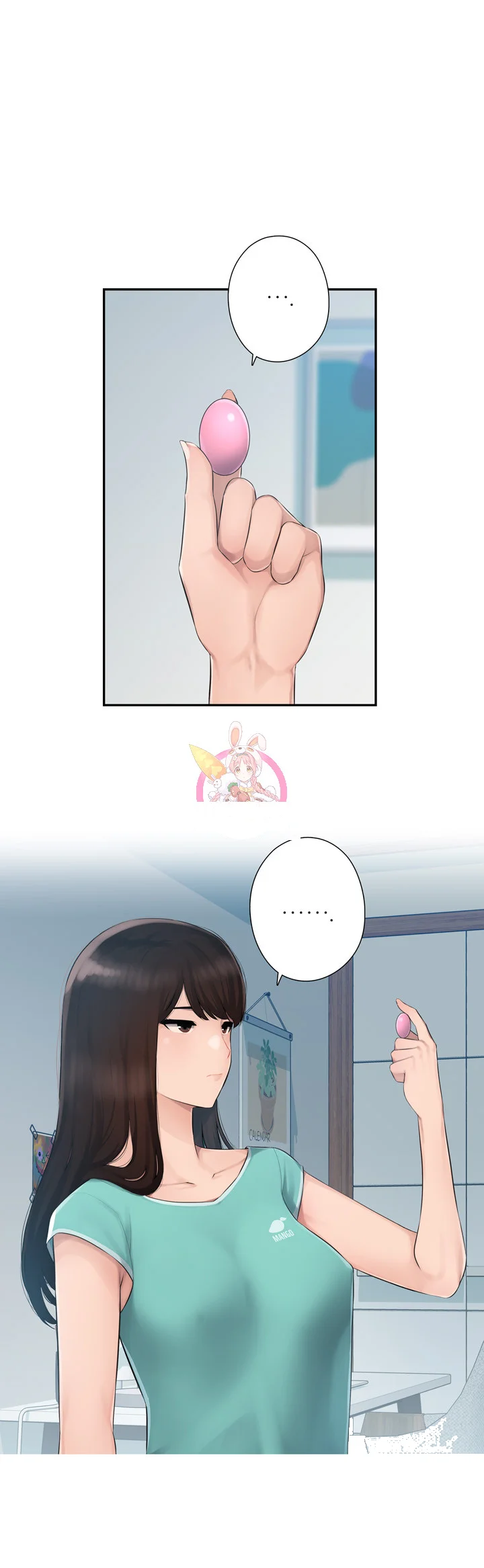 Office Desires Episode 1 - Page 2