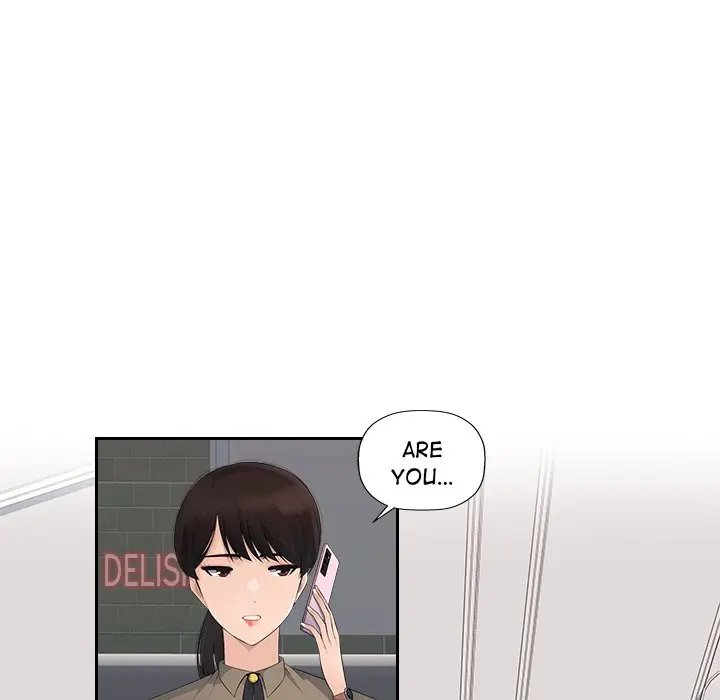Office Desires Episode 13 - Page 5