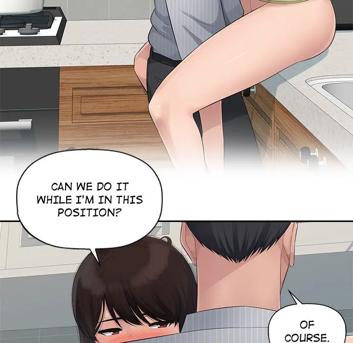 Office Desires Episode 13 - Page 75