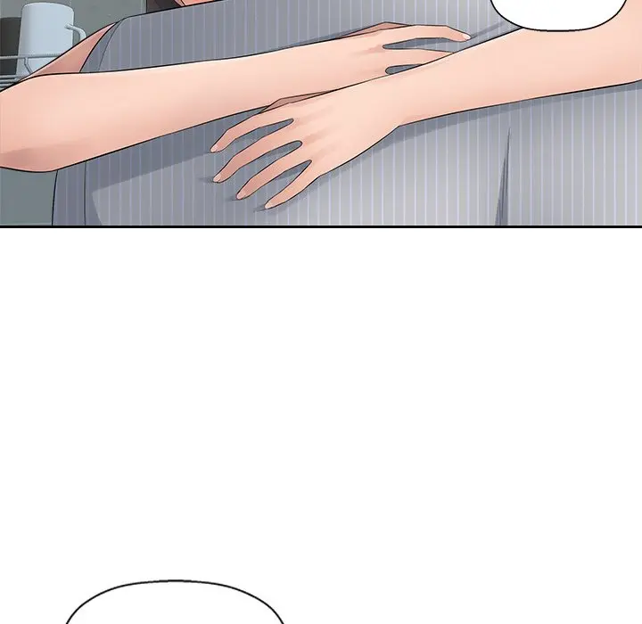 Office Desires Episode 13 - Page 76