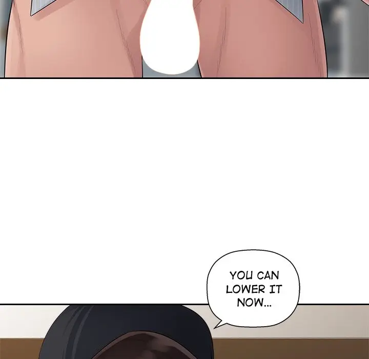 Office Desires Episode 13 - Page 80