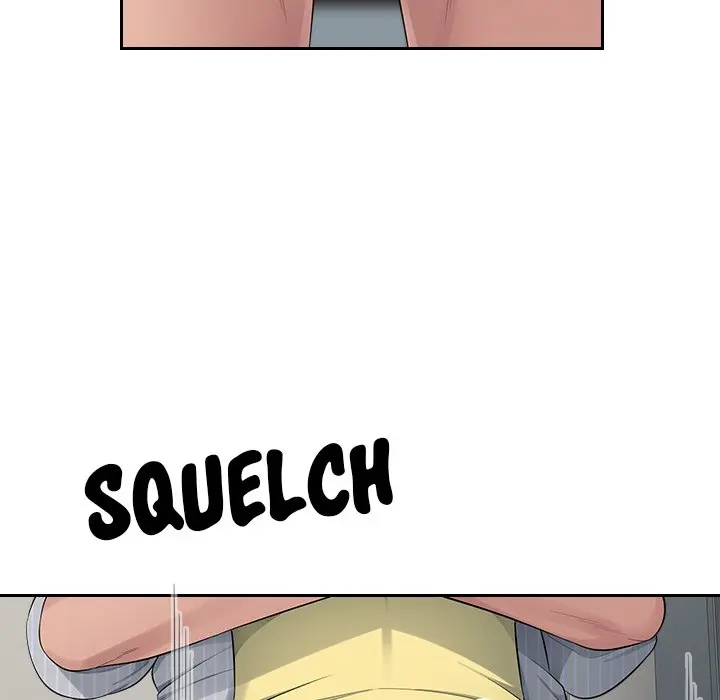 Office Desires Episode 13 - Page 83
