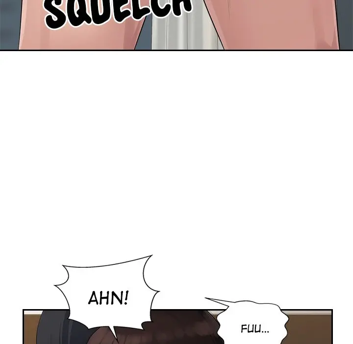 Office Desires Episode 13 - Page 85