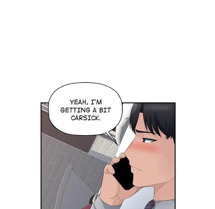 Office Desires Episode 13 - Page 9
