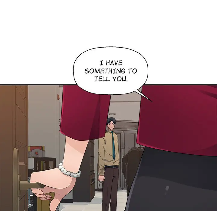 Office Desires Episode 21 - Page 101