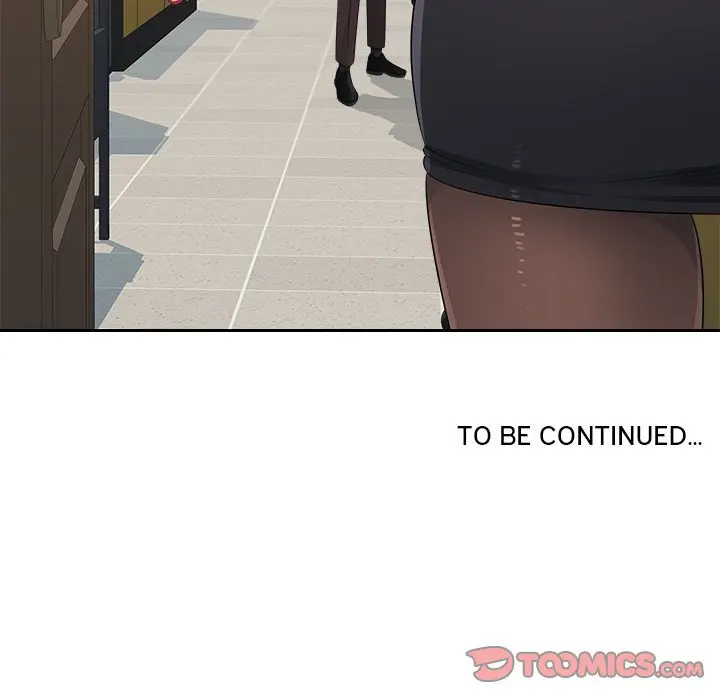 Office Desires Episode 21 - Page 102