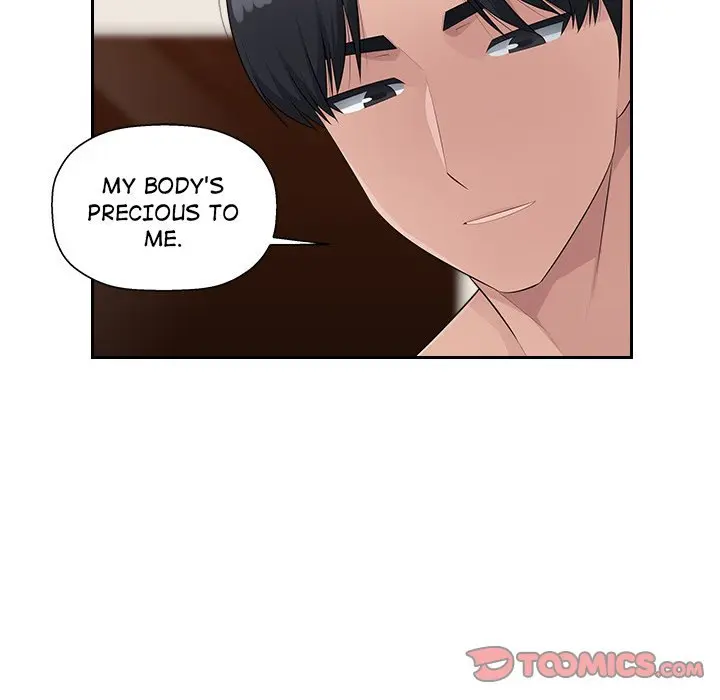 Office Desires Episode 21 - Page 12