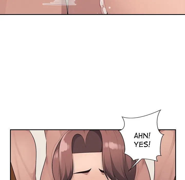 Office Desires Episode 21 - Page 14