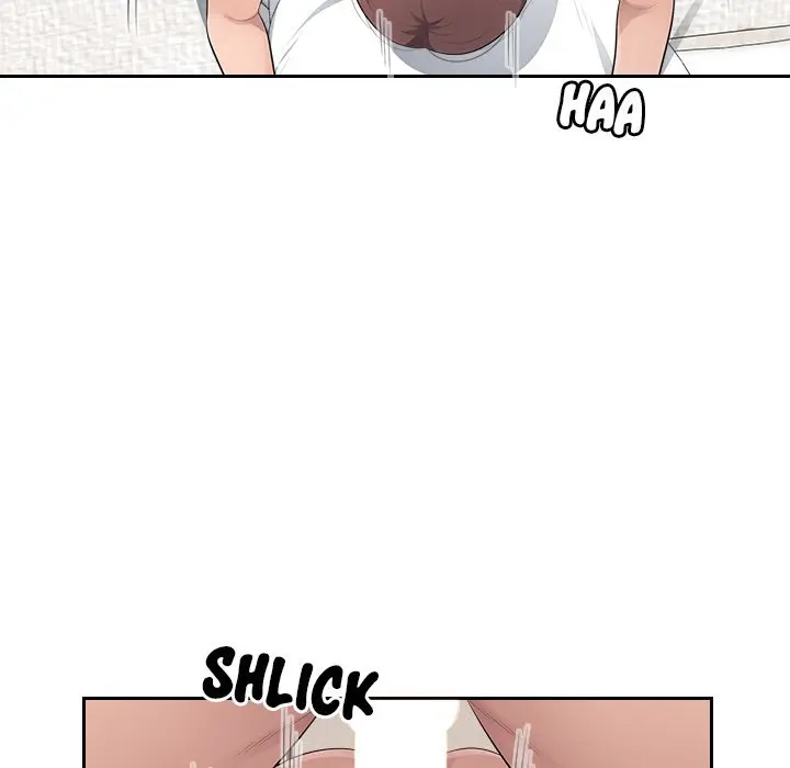 Office Desires Episode 21 - Page 19