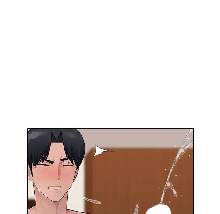 Office Desires Episode 21 - Page 37