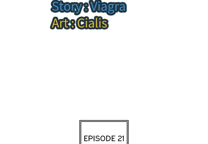 Office Desires Episode 21 - Page 4