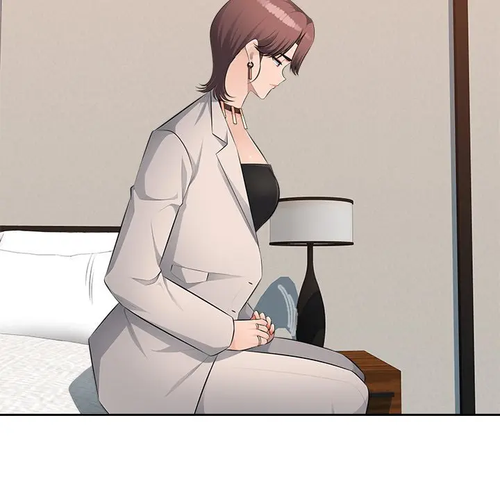 Office Desires Episode 21 - Page 40