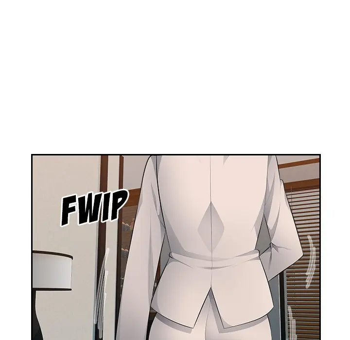 Office Desires Episode 21 - Page 41