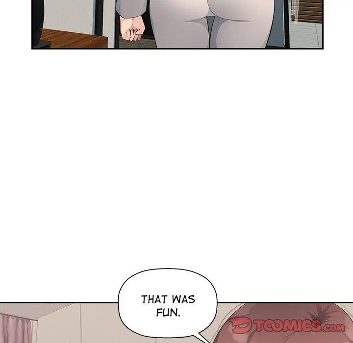 Office Desires Episode 21 - Page 42