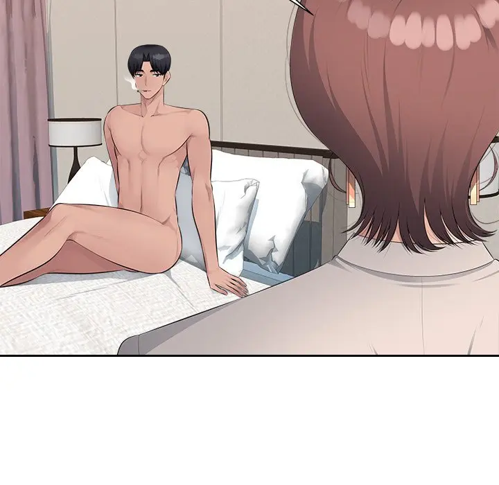 Office Desires Episode 21 - Page 43