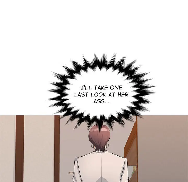 Office Desires Episode 21 - Page 45