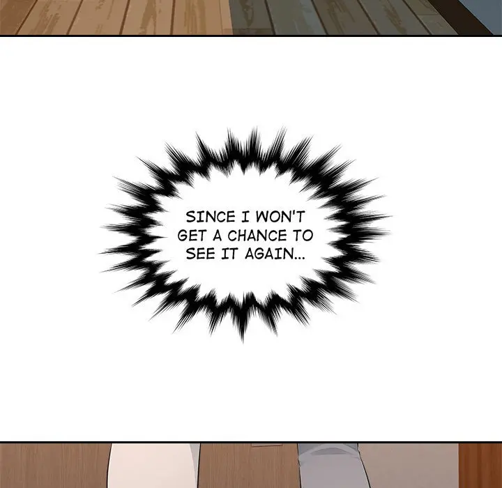 Office Desires Episode 21 - Page 47