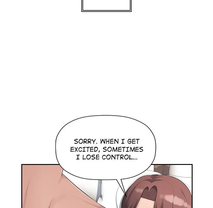 Office Desires Episode 21 - Page 5