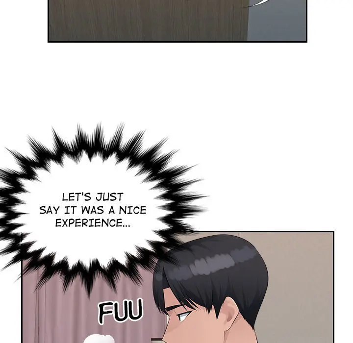 Office Desires Episode 21 - Page 50