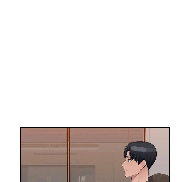 Office Desires Episode 21 - Page 56