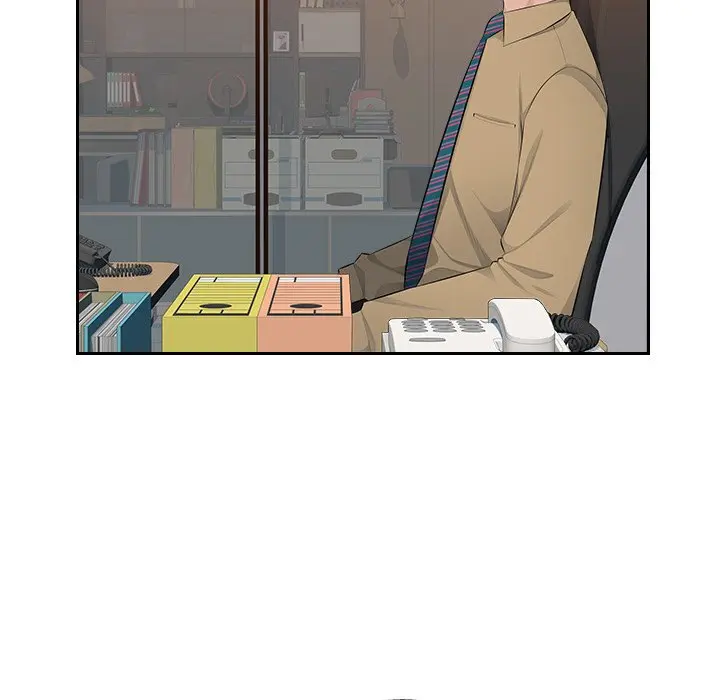 Office Desires Episode 21 - Page 57