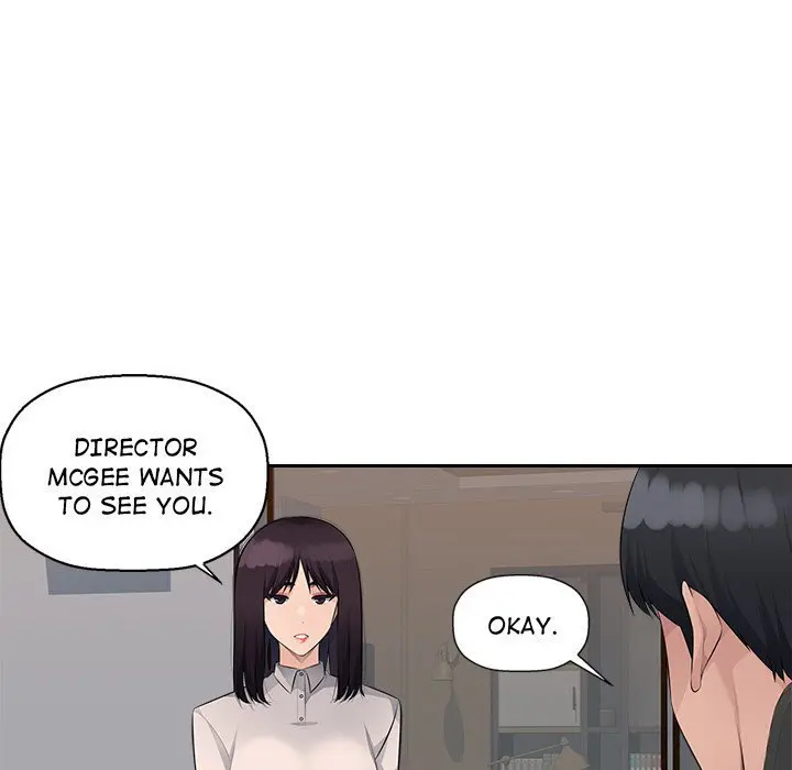 Office Desires Episode 21 - Page 59