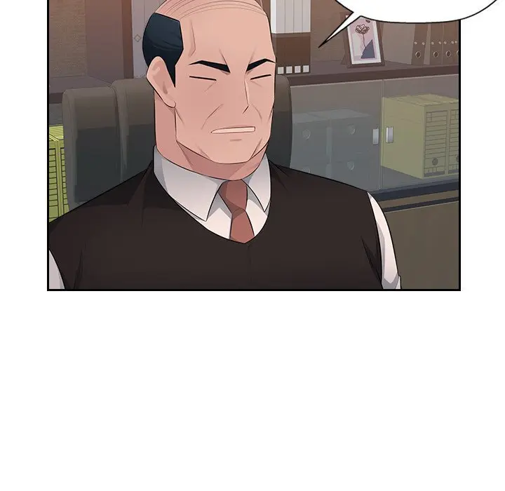 Office Desires Episode 21 - Page 66