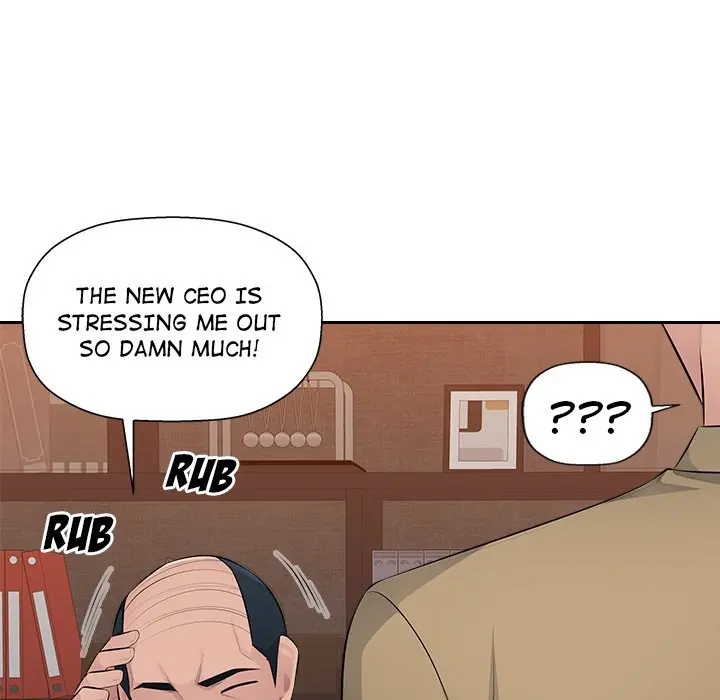 Office Desires Episode 21 - Page 68