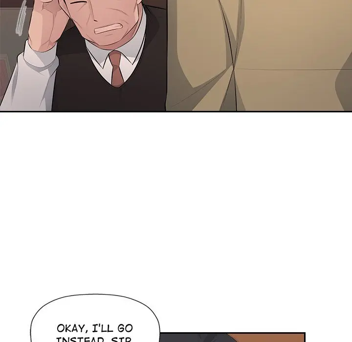 Office Desires Episode 21 - Page 69