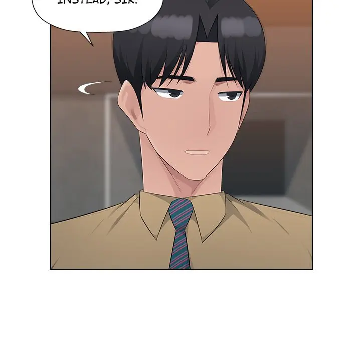 Office Desires Episode 21 - Page 70