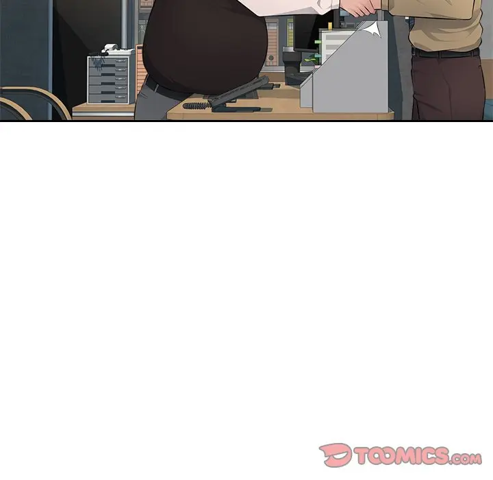 Office Desires Episode 21 - Page 72