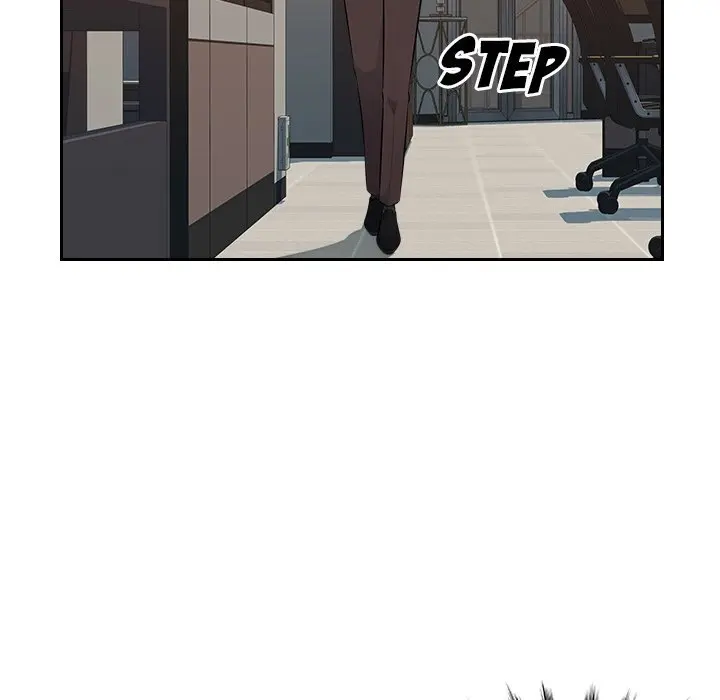 Office Desires Episode 21 - Page 74