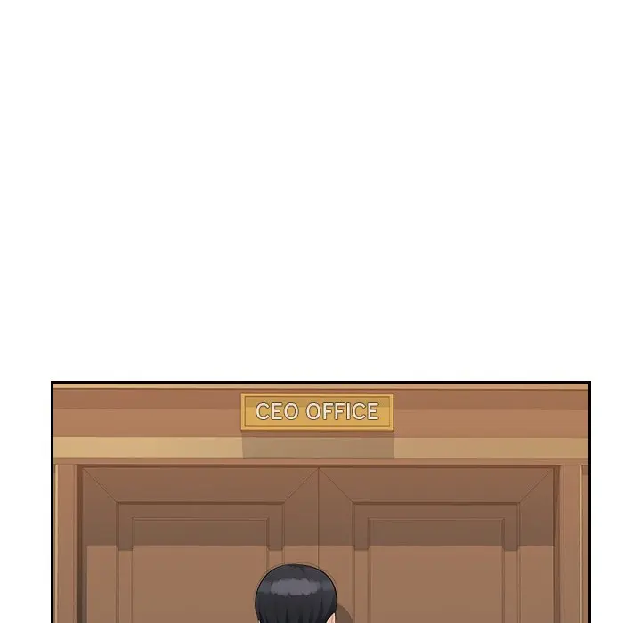 Office Desires Episode 21 - Page 76