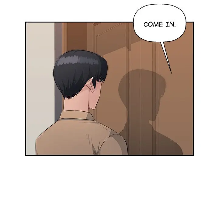 Office Desires Episode 21 - Page 79