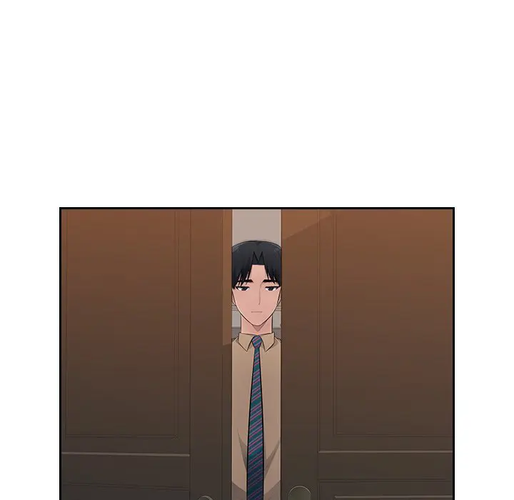 Office Desires Episode 21 - Page 80