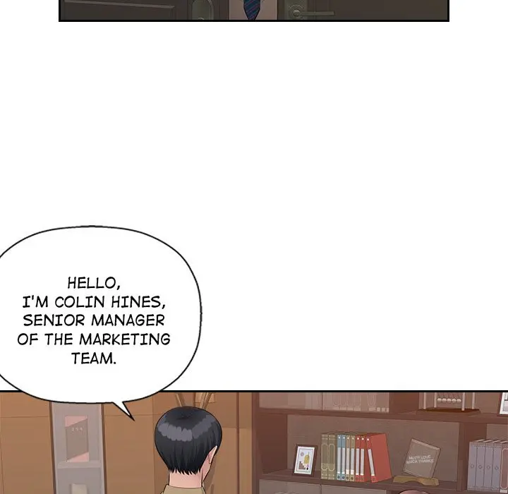 Office Desires Episode 21 - Page 81
