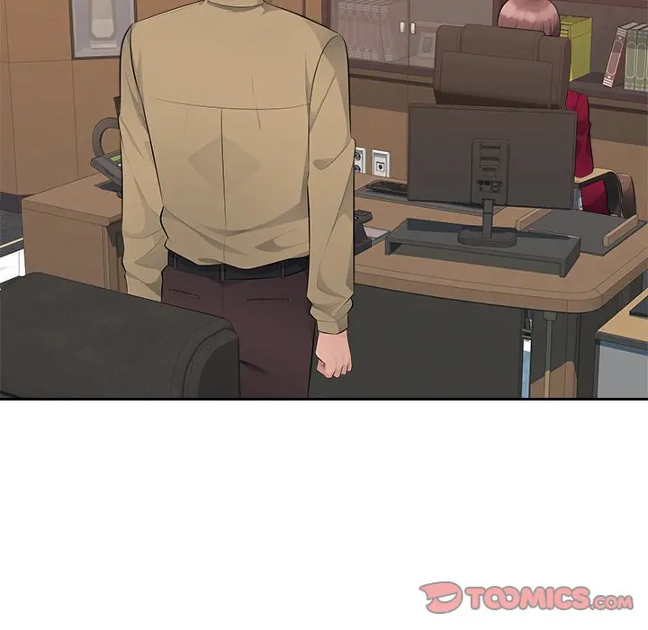 Office Desires Episode 21 - Page 82