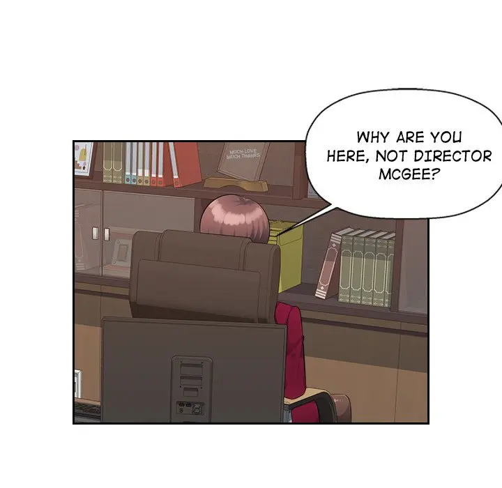 Office Desires Episode 21 - Page 83