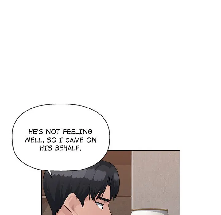 Office Desires Episode 21 - Page 84