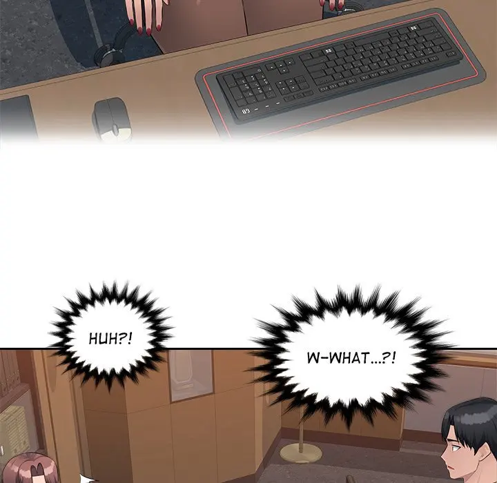 Office Desires Episode 21 - Page 87