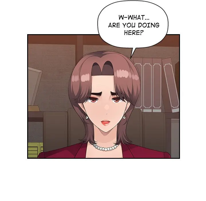 Office Desires Episode 21 - Page 89