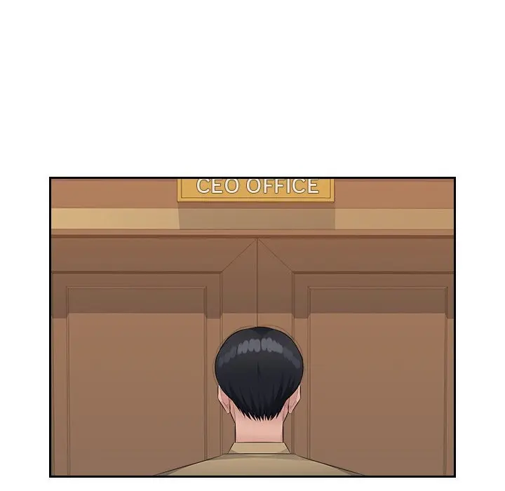 Office Desires Episode 21 - Page 93
