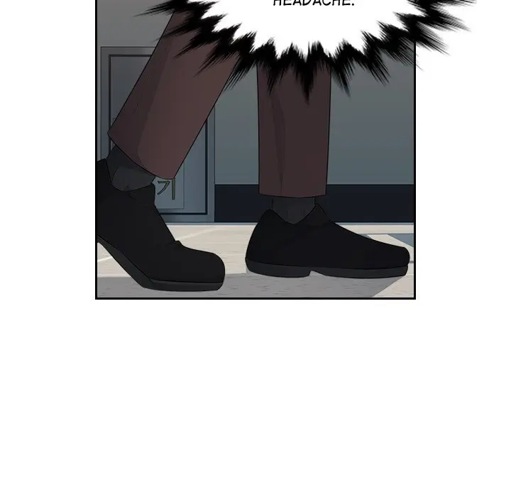 Office Desires Episode 21 - Page 96
