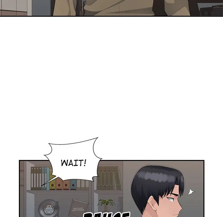 Office Desires Episode 21 - Page 98