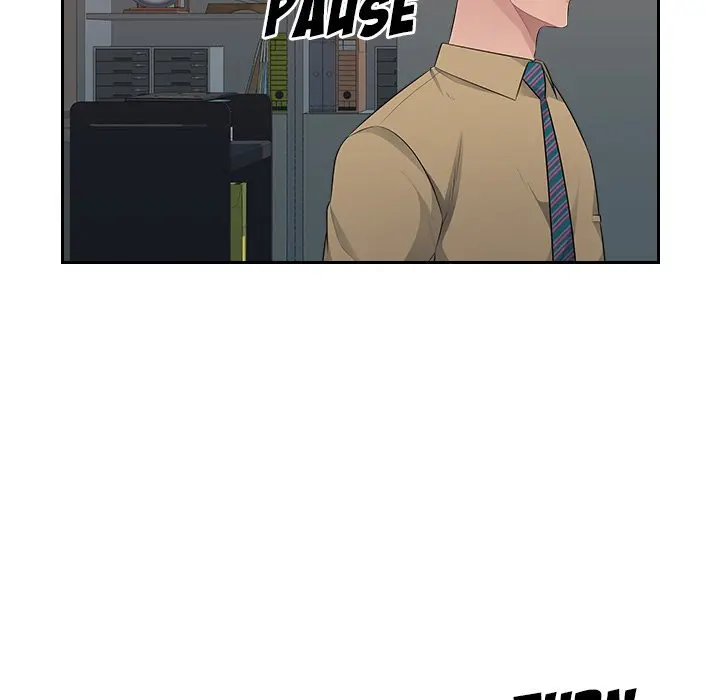 Office Desires Episode 21 - Page 99