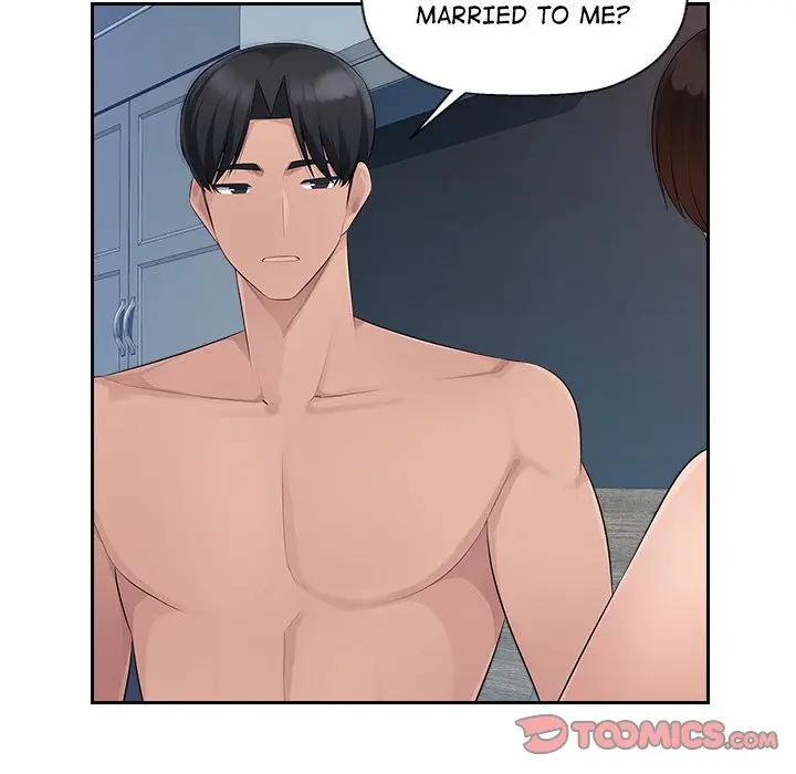 Office Desires Episode 24 - Page 10