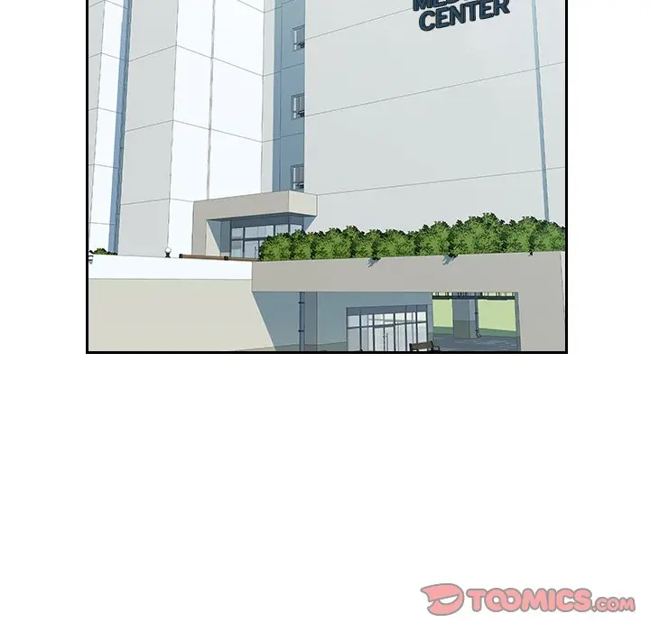 Office Desires Episode 24 - Page 102